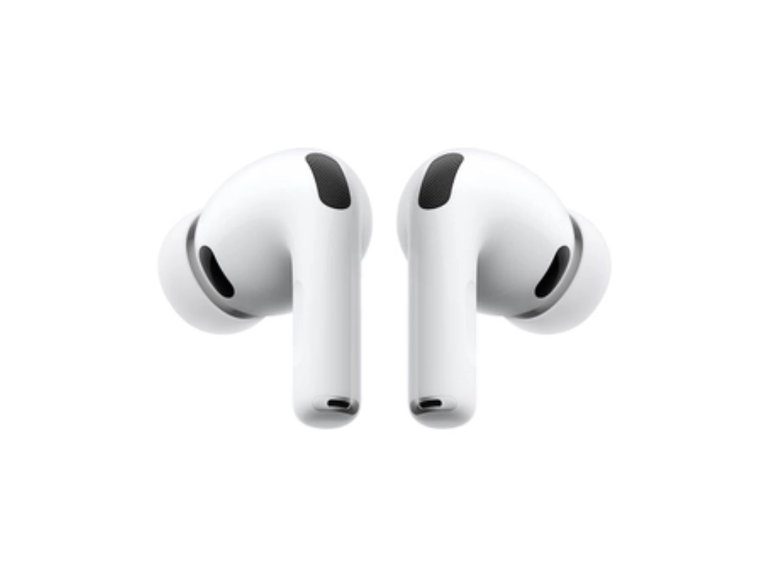 Buy Apple AirPods Pro 3 – ANC, Heart Rate, USB-C | in Qatar Buy Apple AirPods Pro 3 – ANC, Heart Rate, USB-C | in Qatar